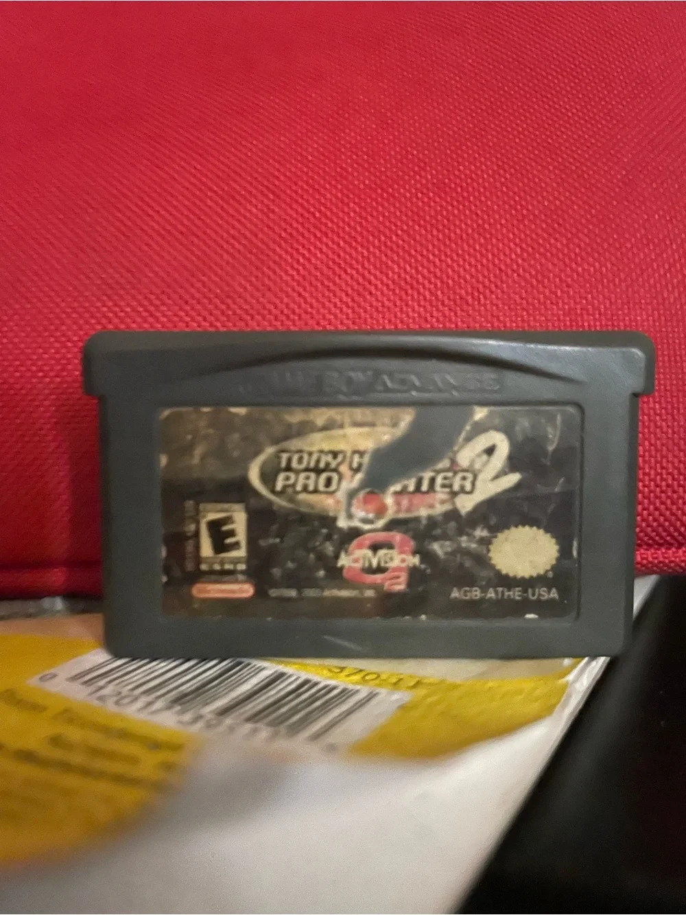 Tony Hawk's Pro Skater 2
